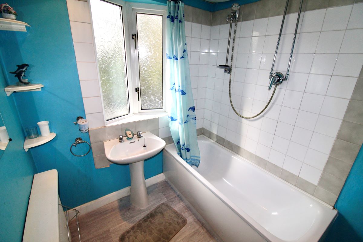 128 Church Road, Bolton, Lancashire, BL1 6HH