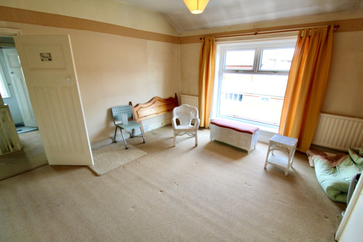 128 Church Road, Bolton, Lancashire, BL1 6HH