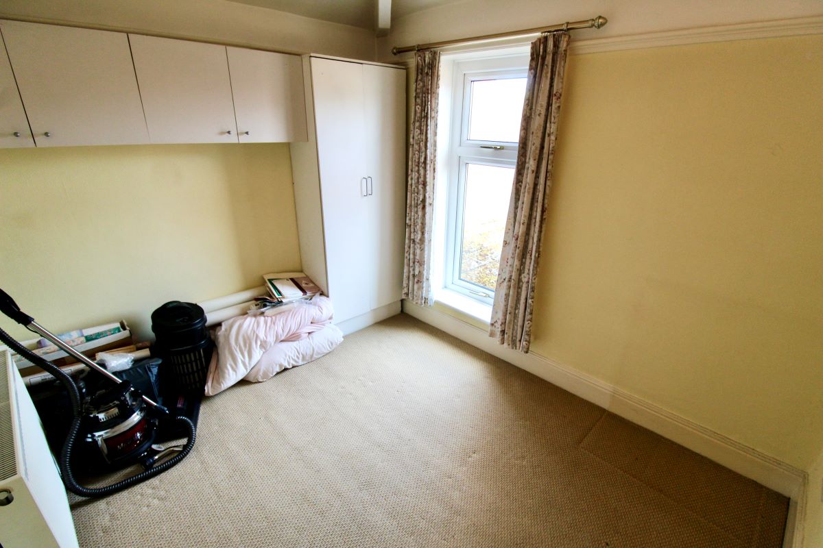 128 Church Road, Bolton, Lancashire, BL1 6HH