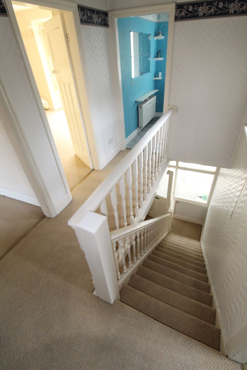 128 Church Road, Bolton, Lancashire, BL1 6HH