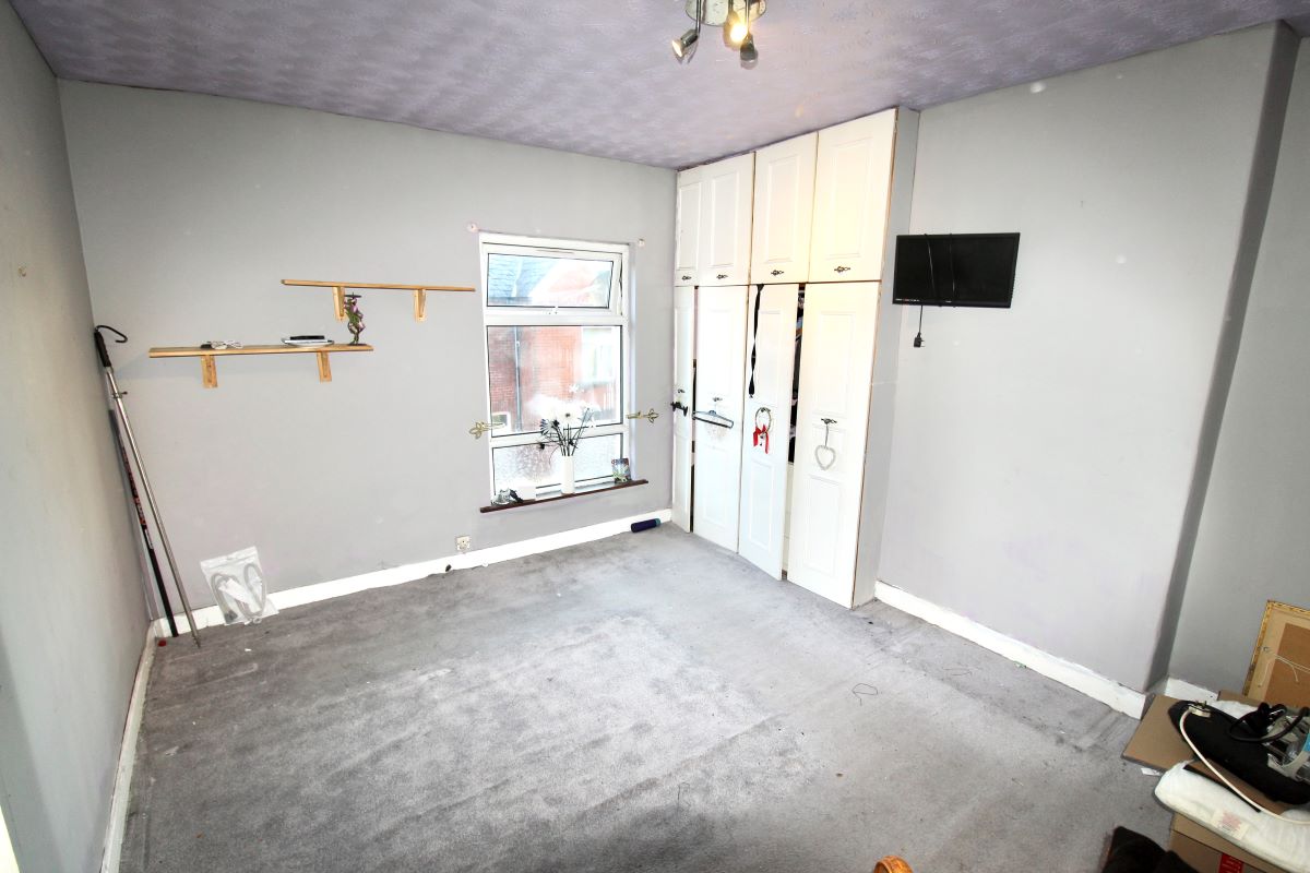 7 Shepherd Cross Street, Bolton, Lancashire, BL1 3BS