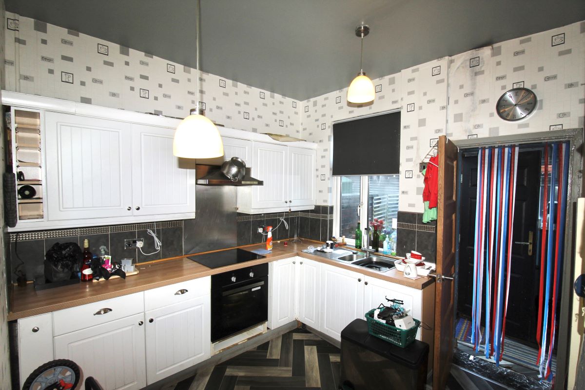 7 Shepherd Cross Street, Bolton, Lancashire, BL1 3BS