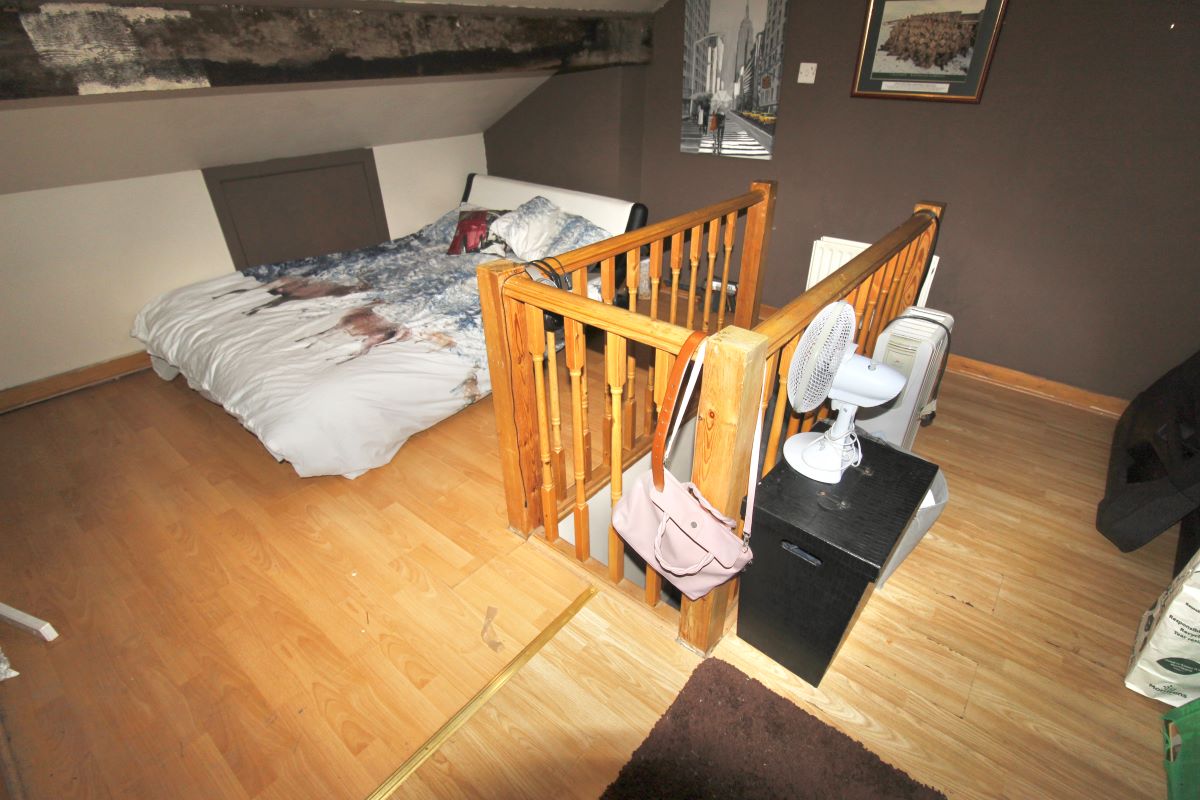 7 Shepherd Cross Street, Bolton, Lancashire, BL1 3BS