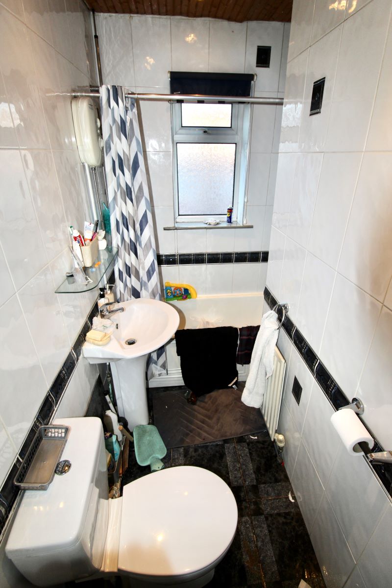 7 Shepherd Cross Street, Bolton, Lancashire, BL1 3BS