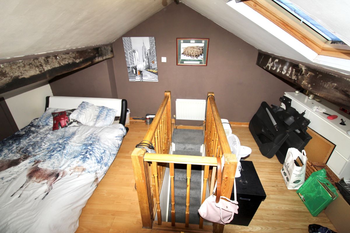 7 Shepherd Cross Street, Bolton, Lancashire, BL1 3BS