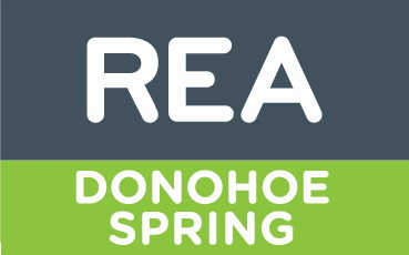 REA Logo