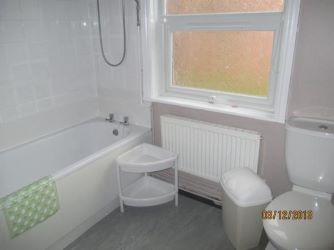 166 Uttoxeter New Road, Derby, Derbyshire, DE22 3JB