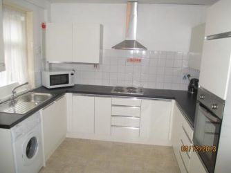 166 Uttoxeter New Road, Derby, Derbyshire, DE22 3JB