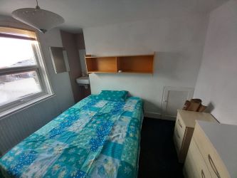 166 Uttoxeter New Road, Derby, Derbyshire, DE22 3JB