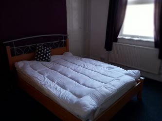 166 Uttoxeter New Road, Derby, Derbyshire, DE22 3JB