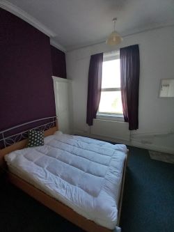 166 Uttoxeter New Road, Derby, Derbyshire, DE22 3JB