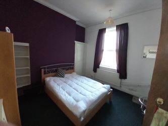 166 Uttoxeter New Road, Derby, Derbyshire, DE22 3JB