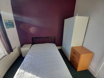 166 Uttoxeter New Road, Derby, Derbyshire, DE22 3JB