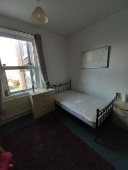 166 Uttoxeter New Road, Derby, Derbyshire, DE22 3JB