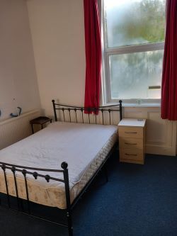 166 Uttoxeter New Road, Derby, Derbyshire, DE22 3JB