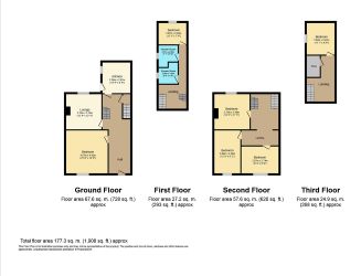 166 Uttoxeter New Road, Derby, Derbyshire, DE22 3JB