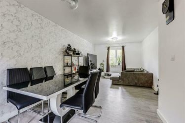 Ripley Court, 5 Millbank Place, Bestwood Village, Nottingham, Nottinghamshire, NG6 8EL