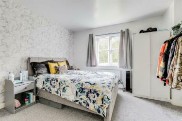 Ripley Court, 5 Millbank Place, Bestwood Village, Nottingham, Nottinghamshire, NG6 8EL