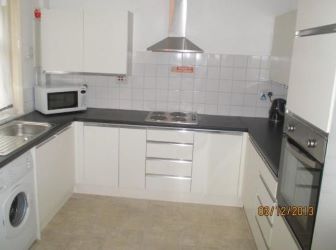 166 Uttoxeter New Road, Derby, Derbyshire, DE22 3JB