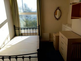 166 Uttoxeter New Road, Derby, Derbyshire, DE22 3JB