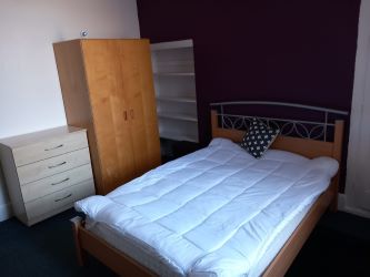 166 Uttoxeter New Road, Derby, Derbyshire, DE22 3JB