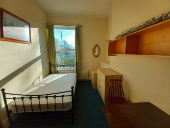 166 Uttoxeter New Road, Derby, Derbyshire, DE22 3JB