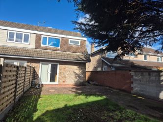 71 Apollo Drive, Nottingham, Nottinghamshire, NG6 7AE