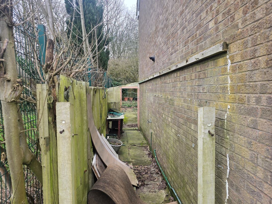 23 Haven Close, Sutton-in-Ashfield, Nottinghamshire, NG17 2DG