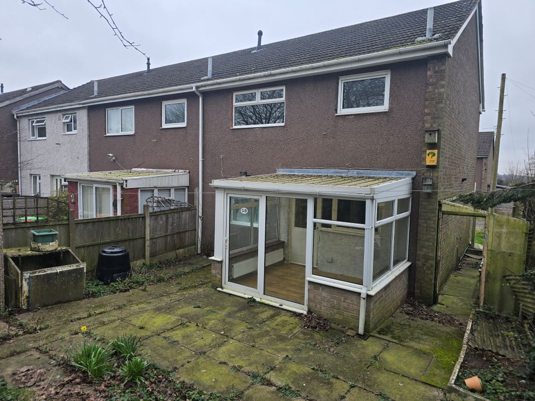 23 Haven Close, Sutton-in-Ashfield, Nottinghamshire, NG17 2DG