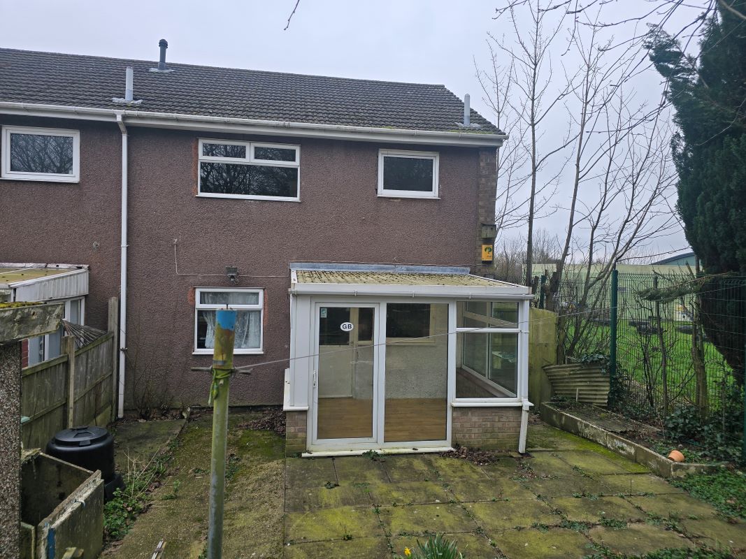 23 Haven Close, Sutton-in-Ashfield, Nottinghamshire, NG17 2DG