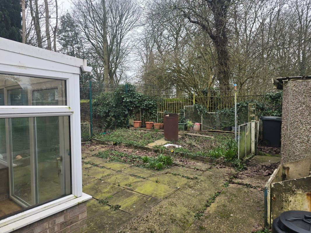 23 Haven Close, Sutton-in-Ashfield, Nottinghamshire, NG17 2DG