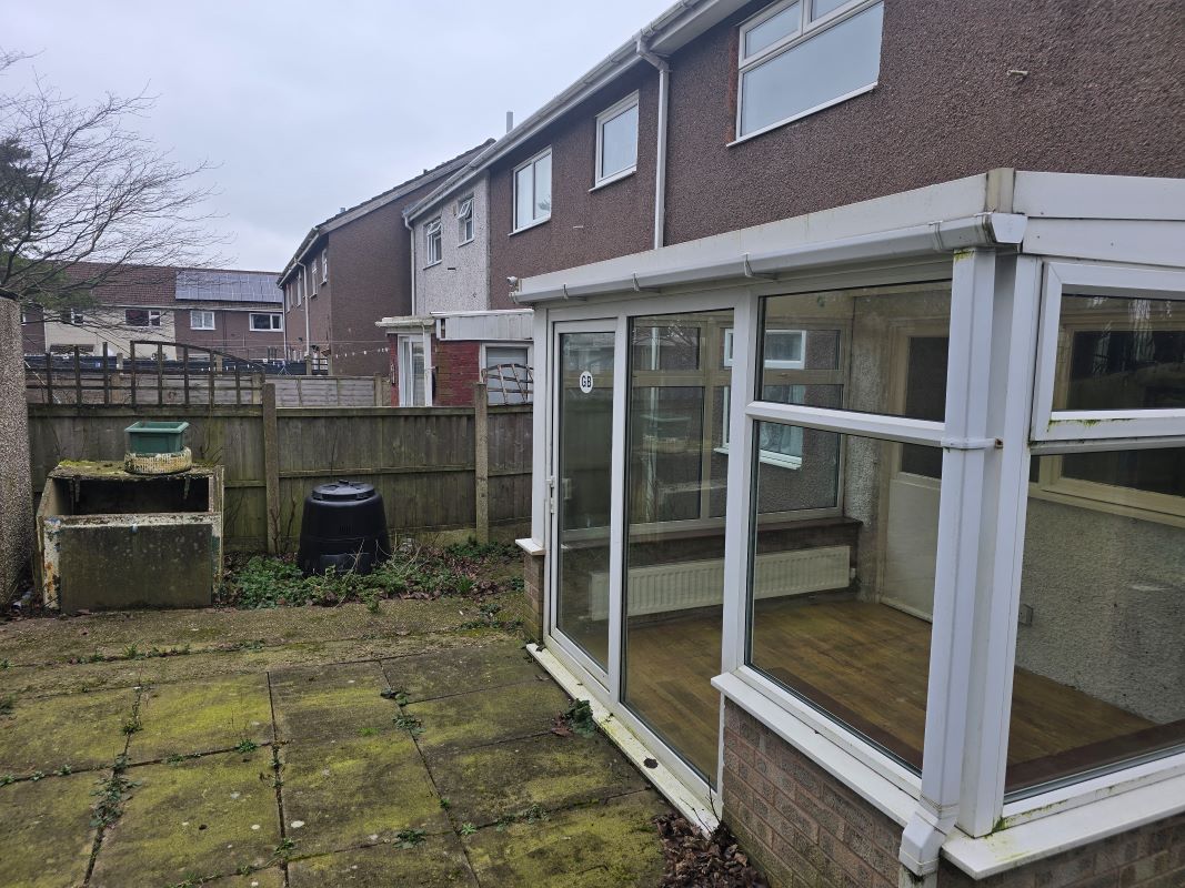 23 Haven Close, Sutton-in-Ashfield, Nottinghamshire, NG17 2DG