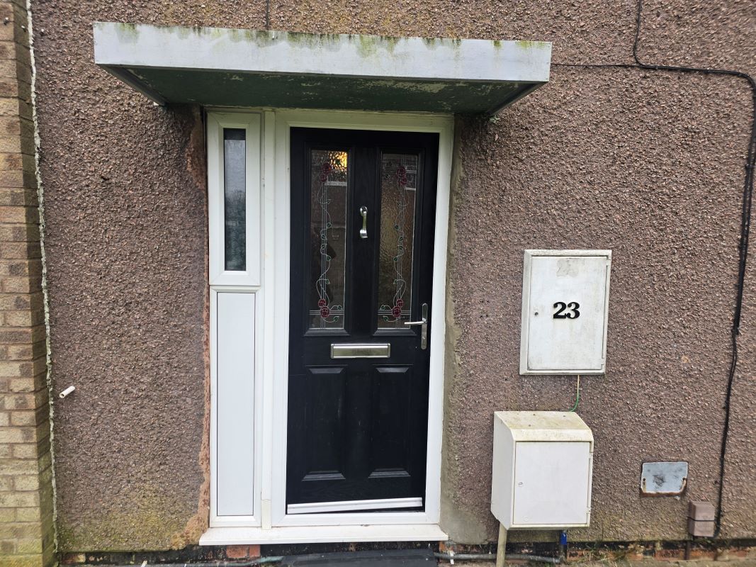 23 Haven Close, Sutton-in-Ashfield, Nottinghamshire, NG17 2DG