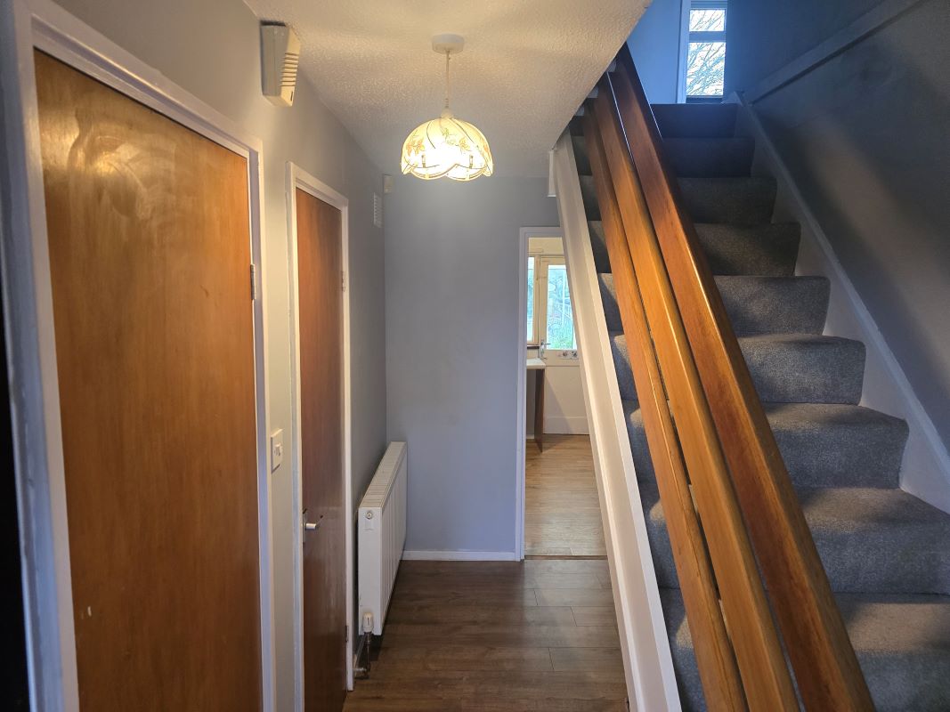 23 Haven Close, Sutton-in-Ashfield, Nottinghamshire, NG17 2DG