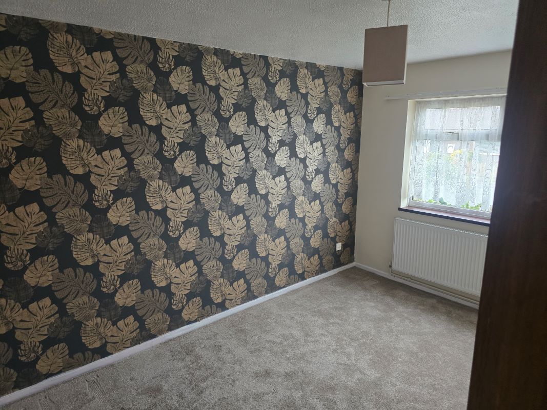 23 Haven Close, Sutton-in-Ashfield, Nottinghamshire, NG17 2DG