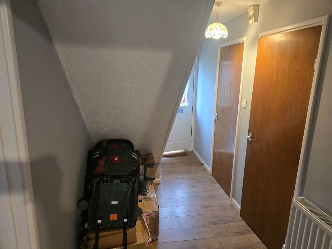 23 Haven Close, Sutton-in-Ashfield, Nottinghamshire, NG17 2DG