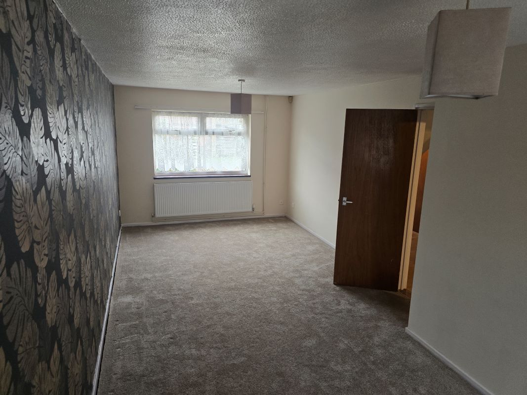 23 Haven Close, Sutton-in-Ashfield, Nottinghamshire, NG17 2DG