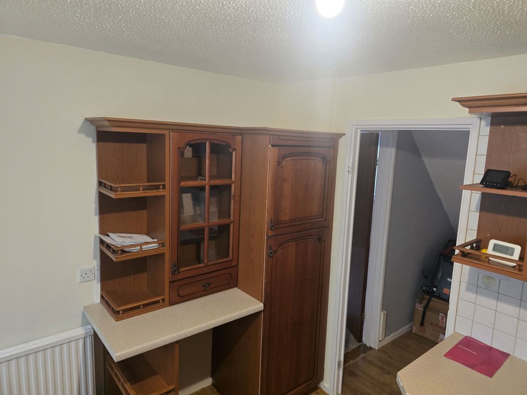 23 Haven Close, Sutton-in-Ashfield, Nottinghamshire, NG17 2DG