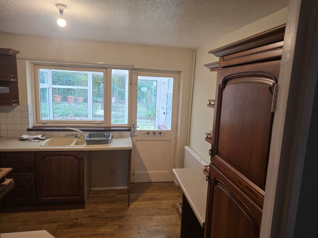 23 Haven Close, Sutton-in-Ashfield, Nottinghamshire, NG17 2DG