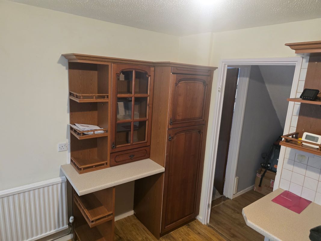 23 Haven Close, Sutton-in-Ashfield, Nottinghamshire, NG17 2DG