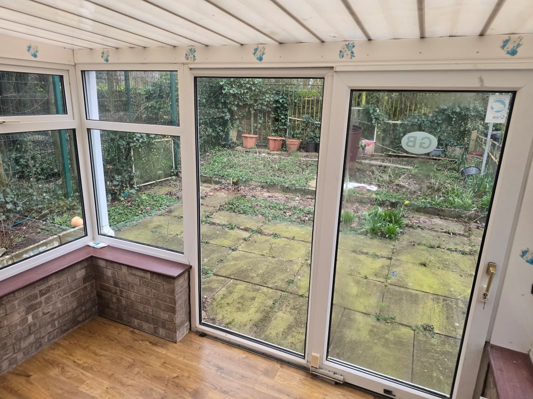 23 Haven Close, Sutton-in-Ashfield, Nottinghamshire, NG17 2DG