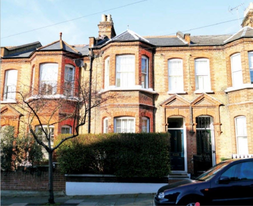 Lot Image