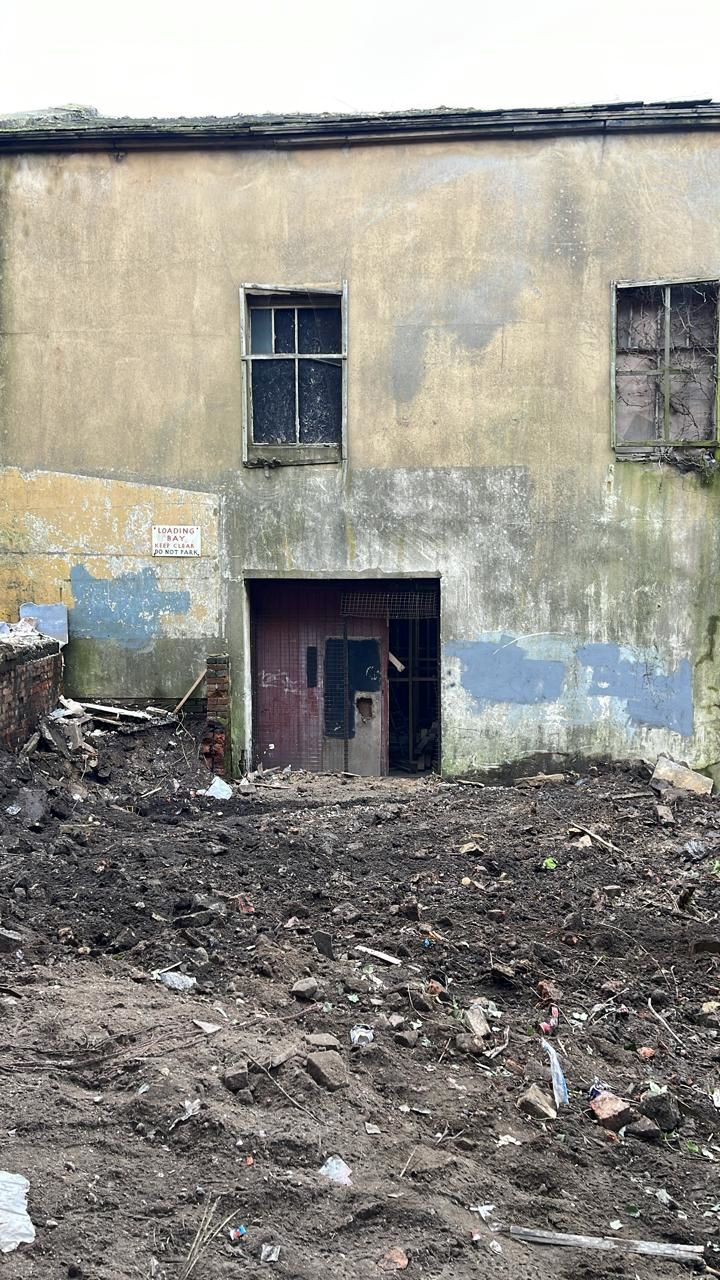 Lot Image