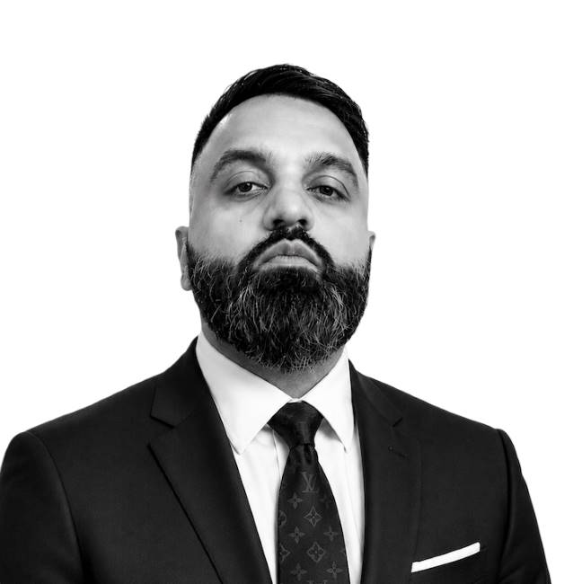 Satty Singh