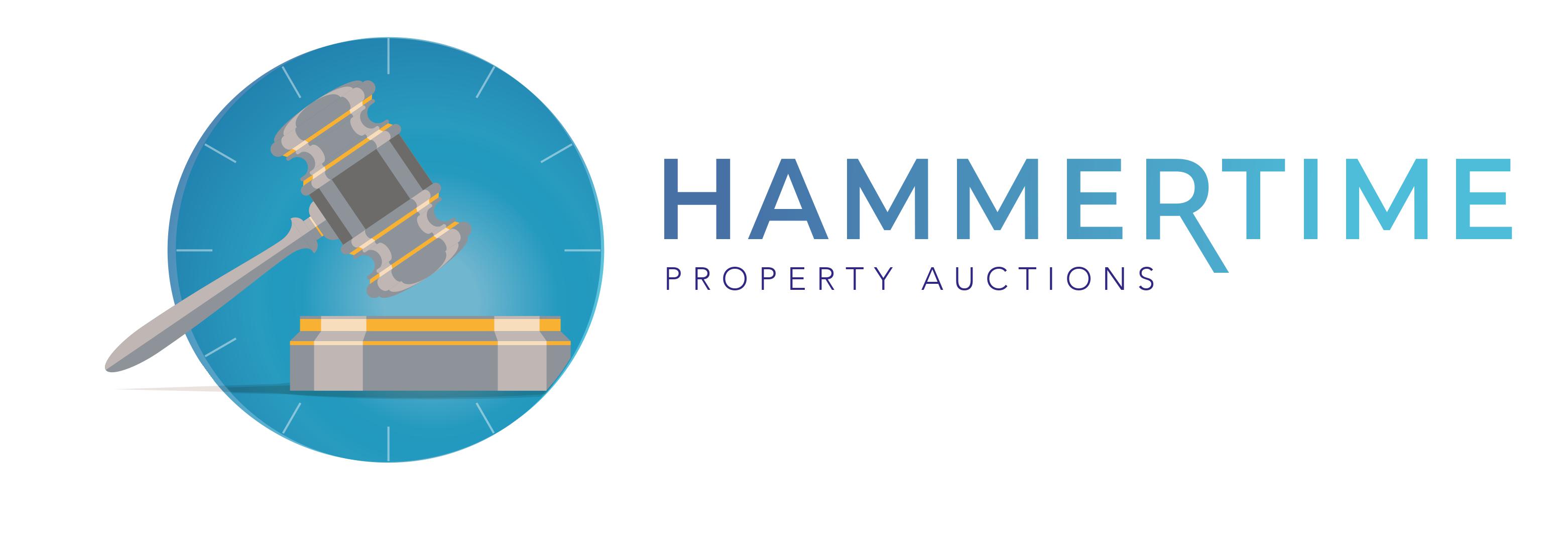 Hammertime Property Auctions