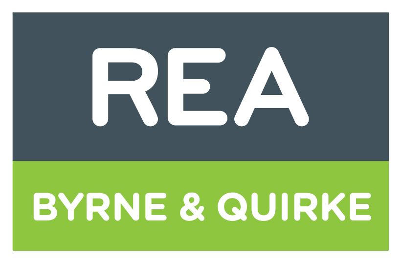 REA Logo