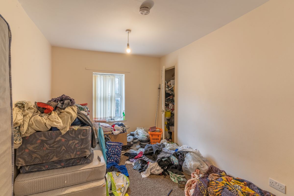 52 Mill Bank, Wellington, Telford, Shropshire, TF1 1SD