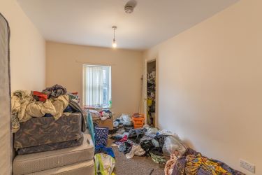 52 Mill Bank, Wellington, Telford, Shropshire, TF1 1SD