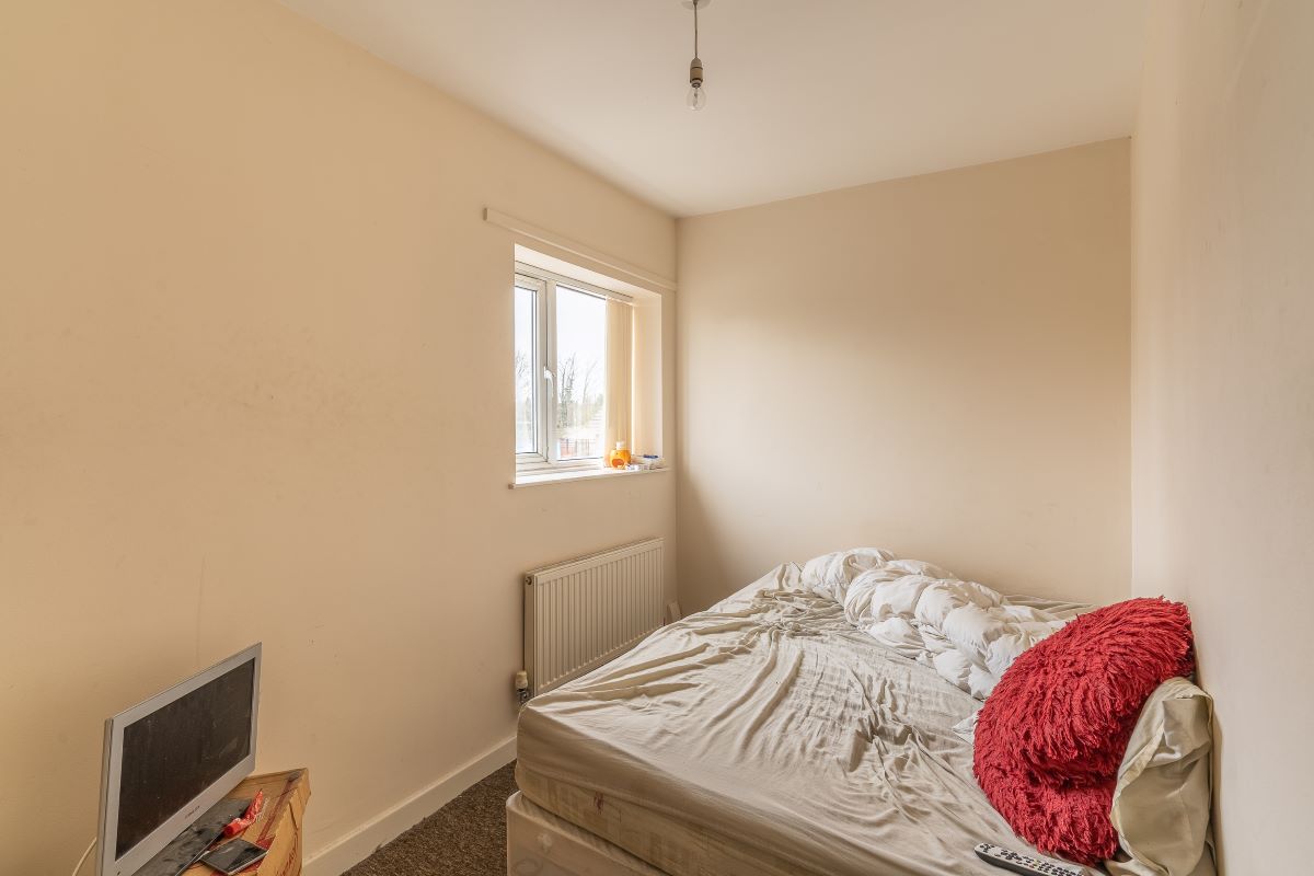 52 Mill Bank, Wellington, Telford, Shropshire, TF1 1SD