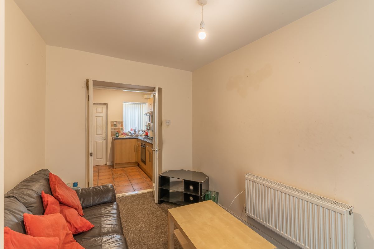 52 Mill Bank, Wellington, Telford, Shropshire, TF1 1SD